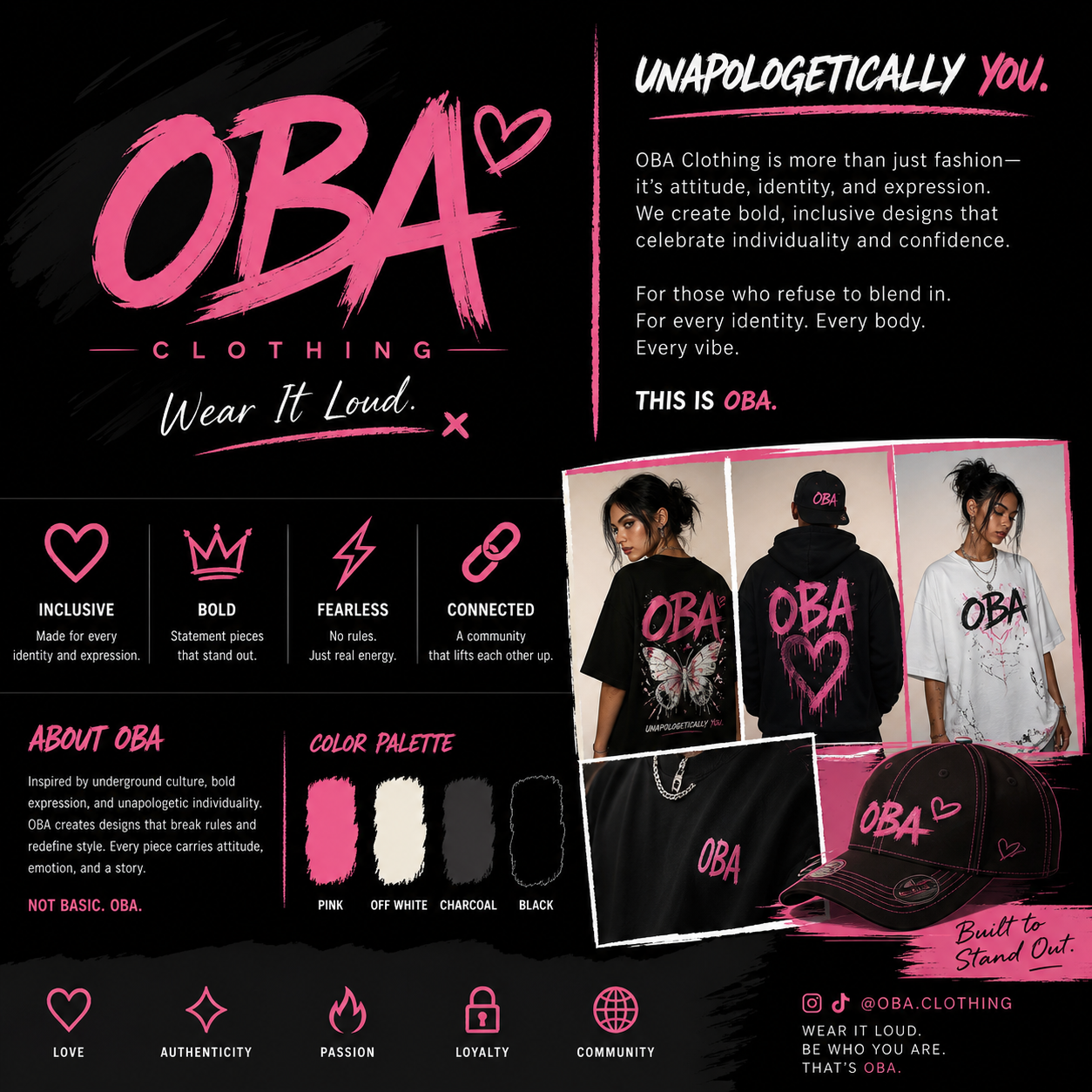 OBA Threads