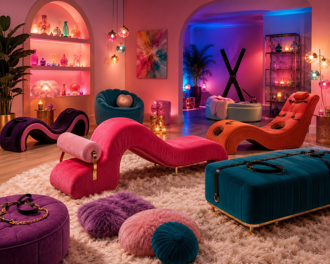 Furniture for Fun