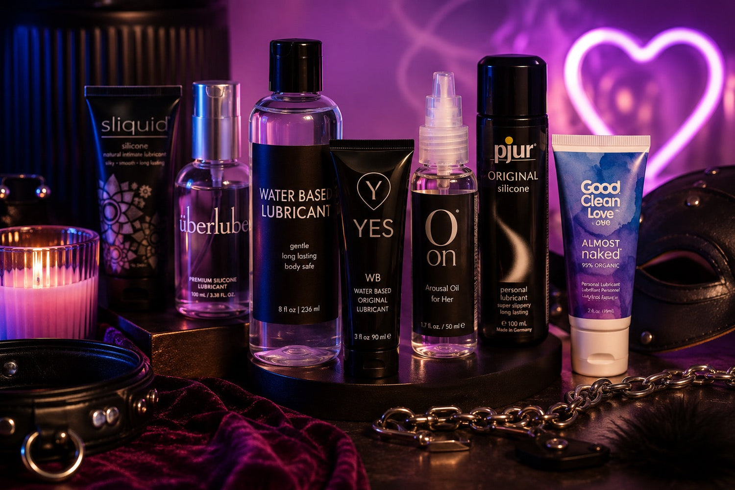 Lubricants
