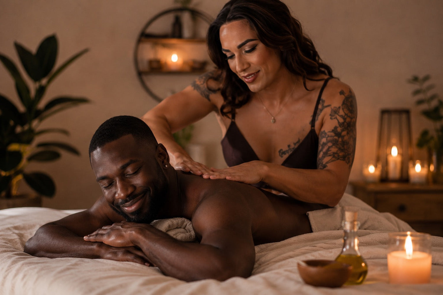 Massage