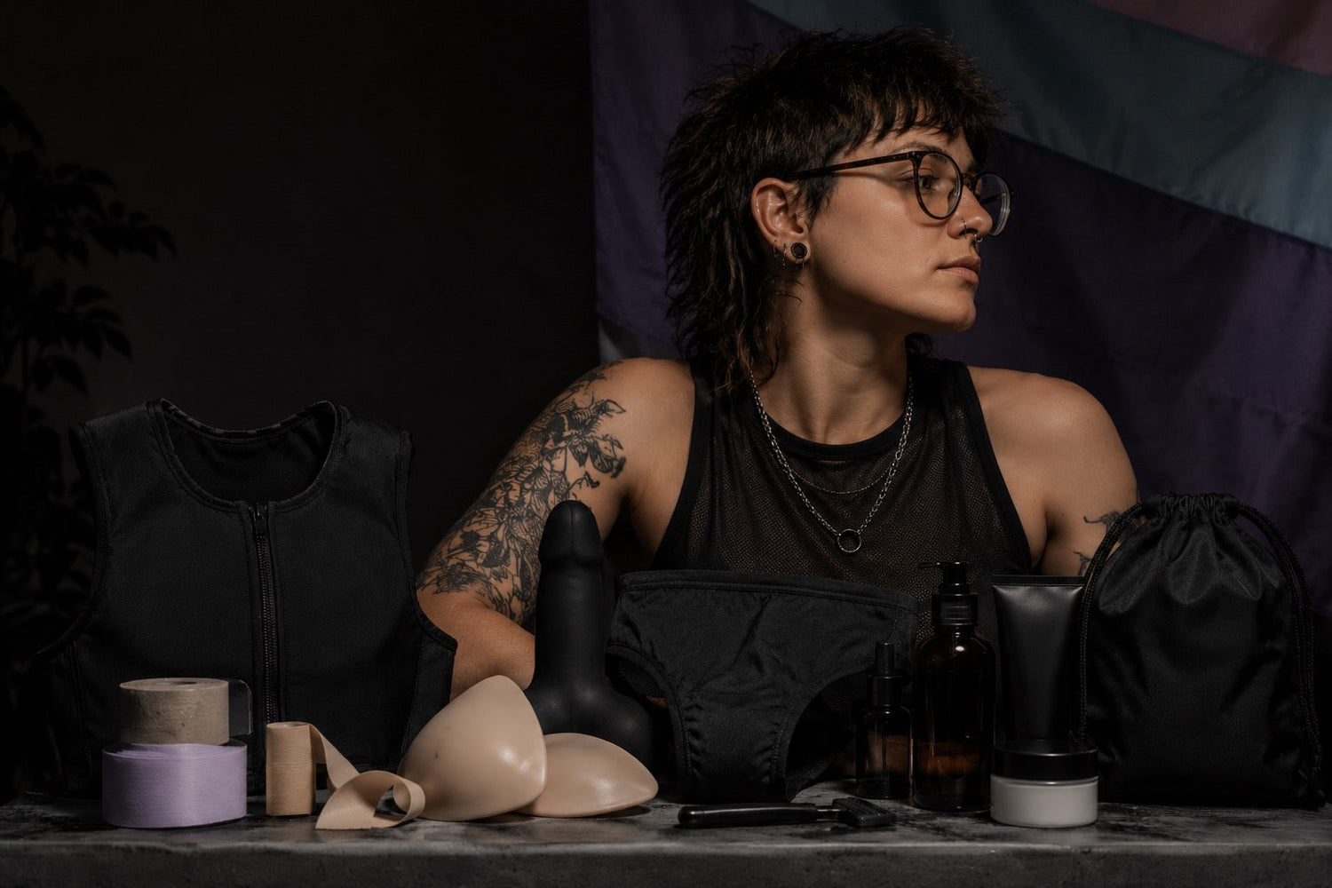 Gender Affirming Care