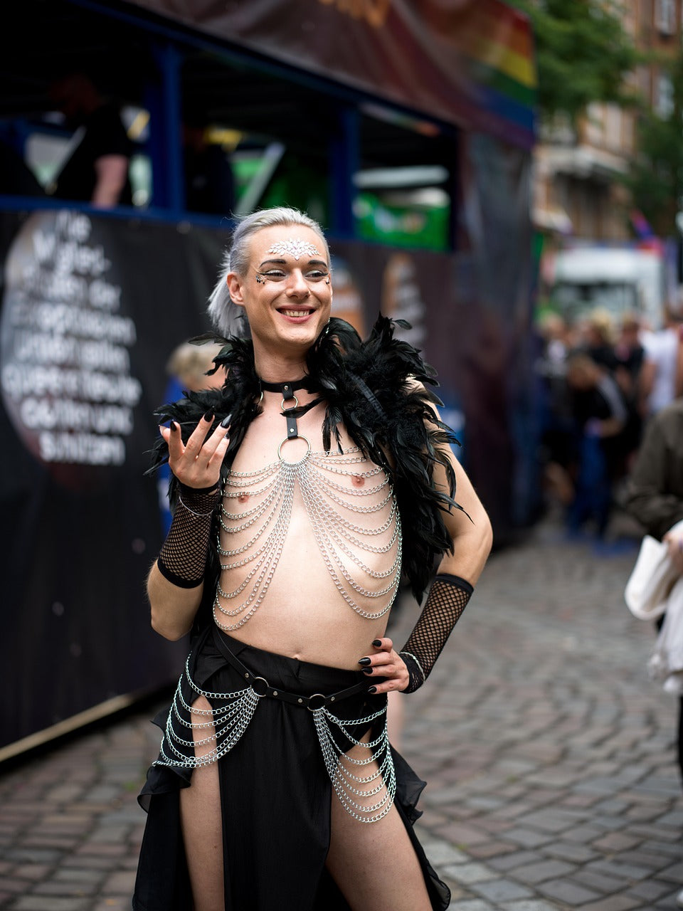 Costumes and Dress Up