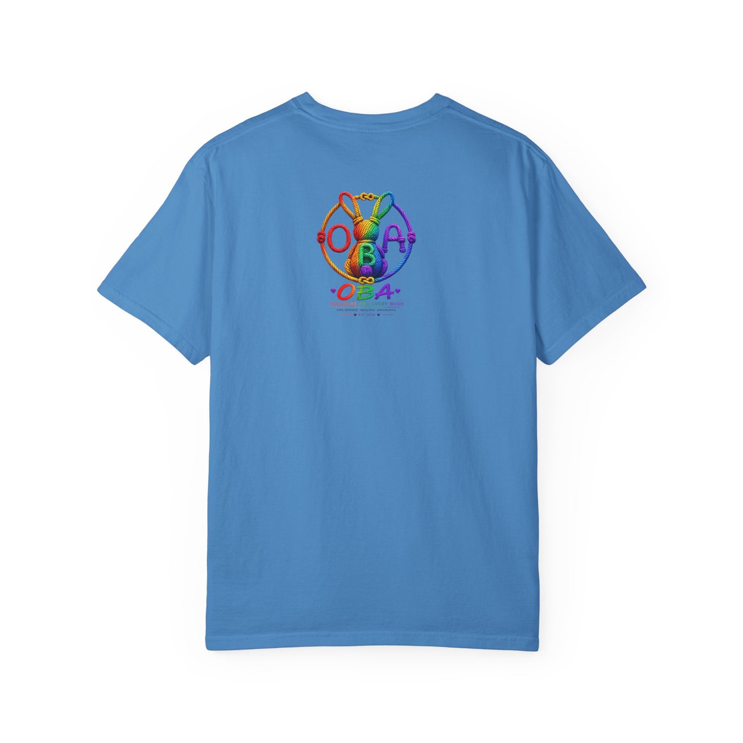 Rope Bunny Shirt