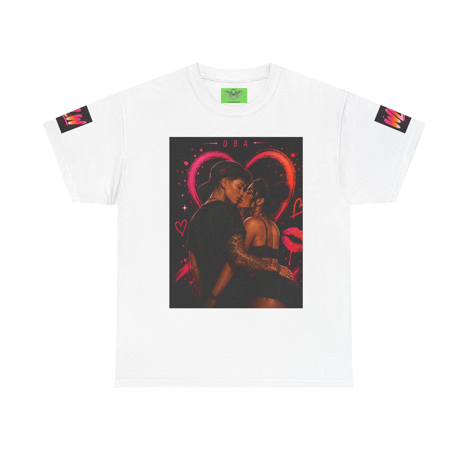 WLW cotton shirt