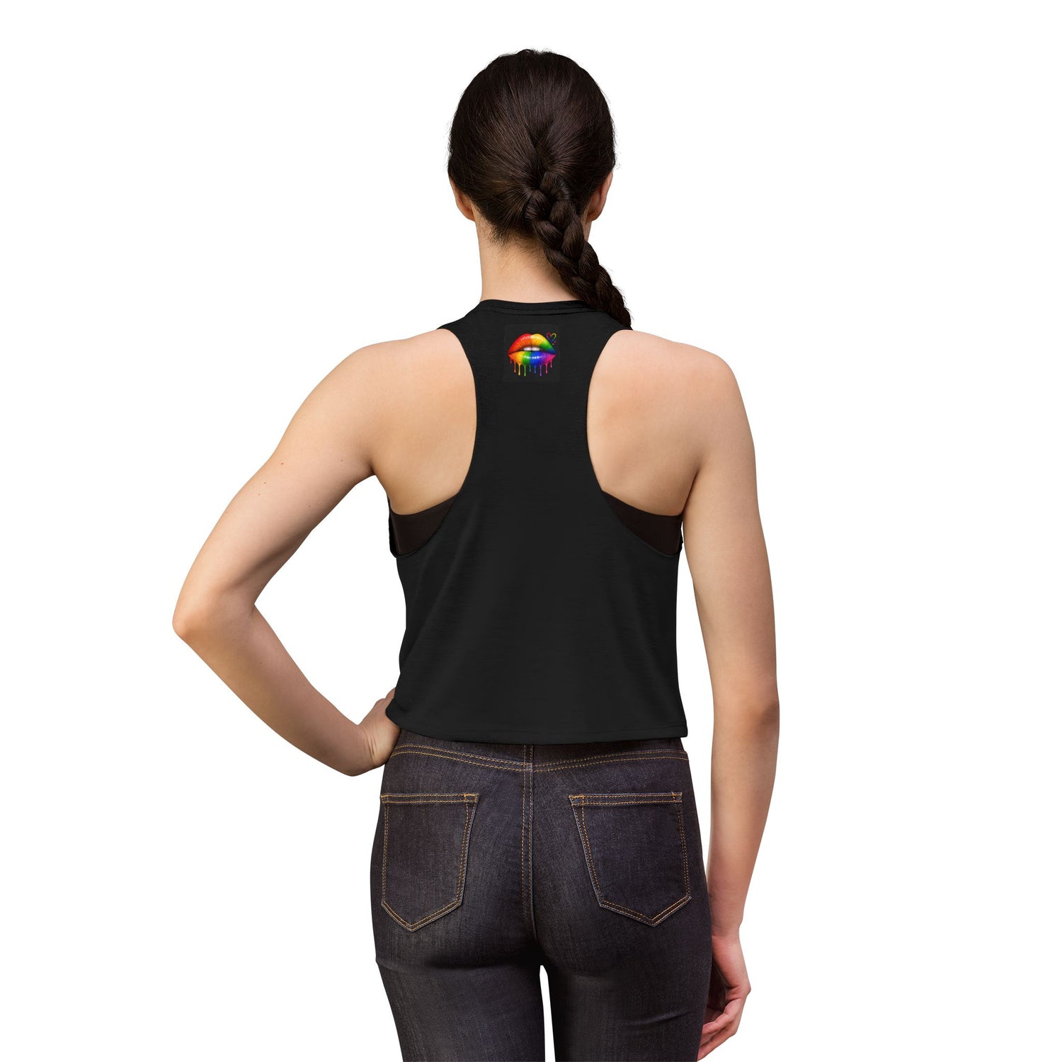 Women's Crop Top