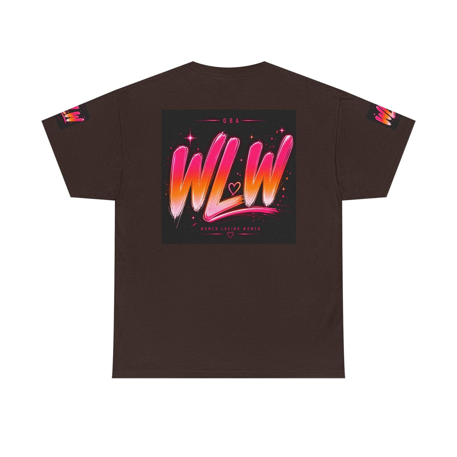 WLW cotton shirt