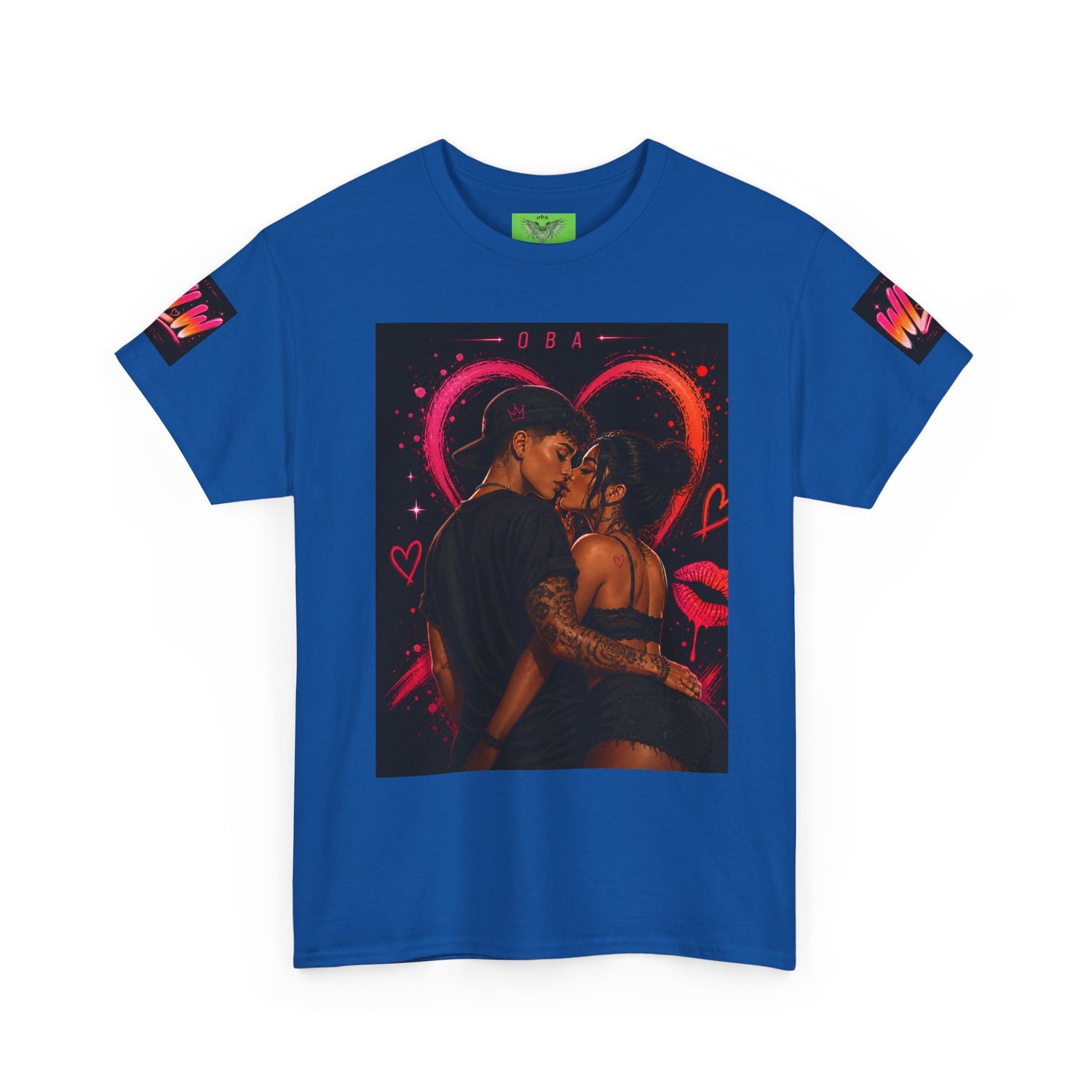 WLW cotton shirt