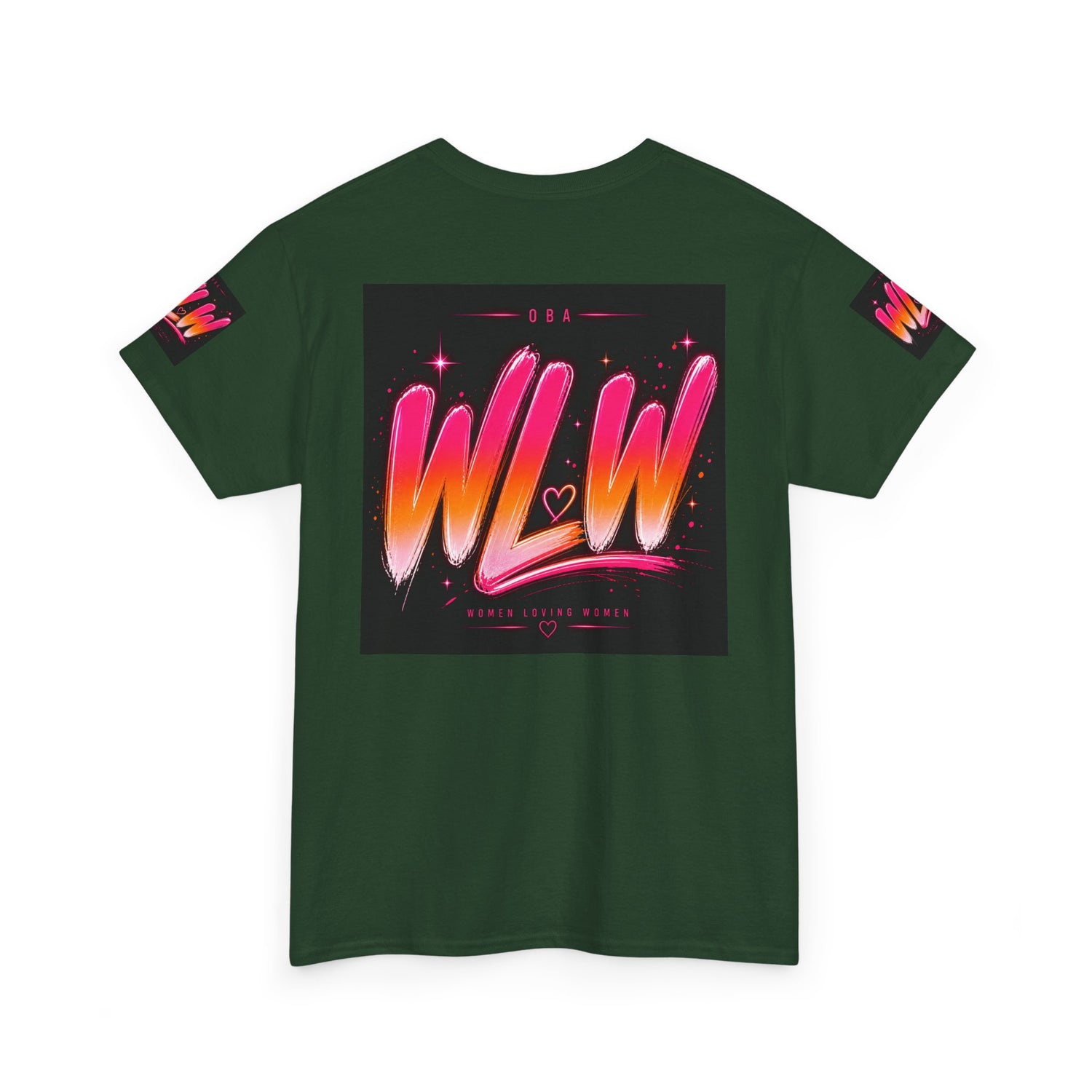 WLW cotton shirt