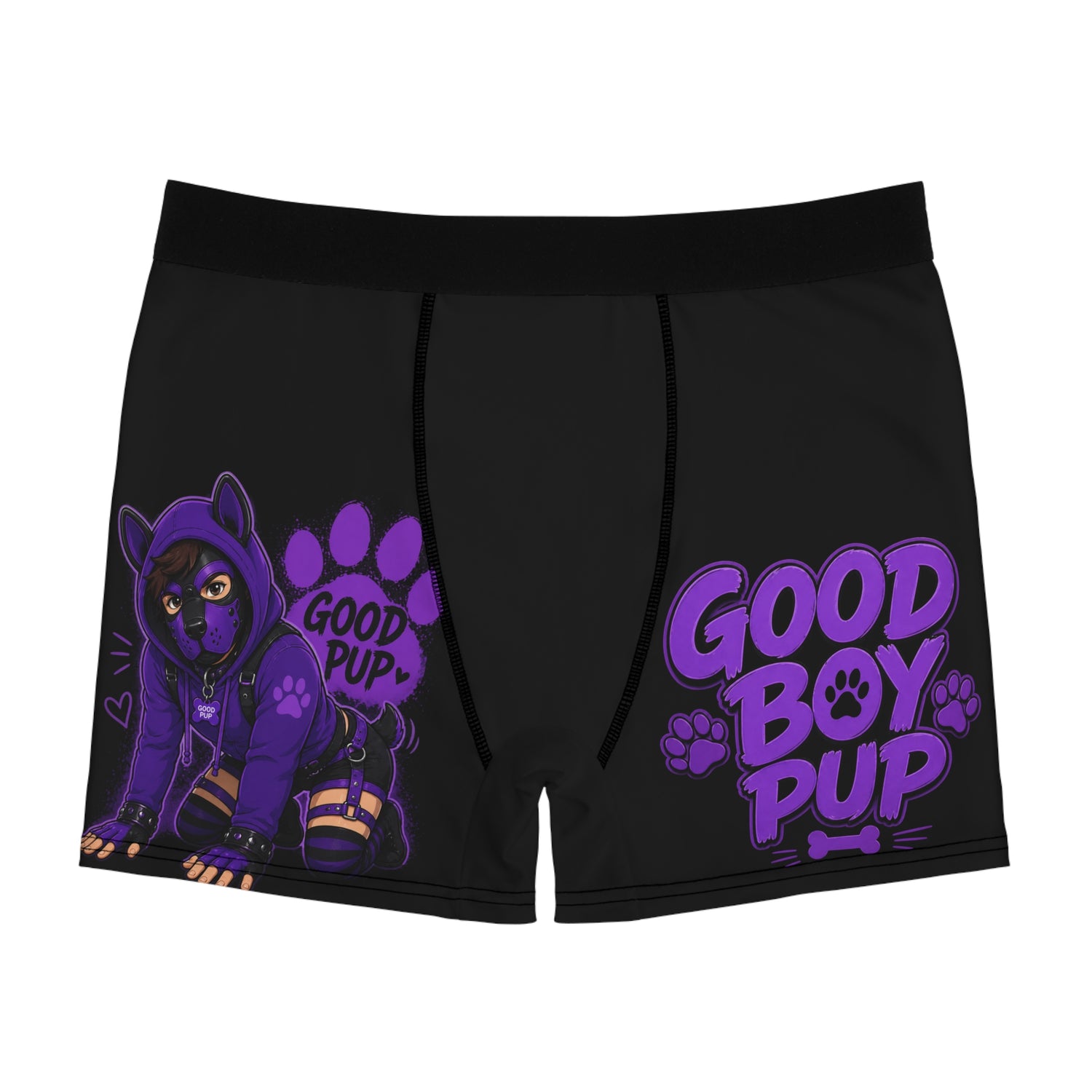 Men's Boxer Briefs (AOP)