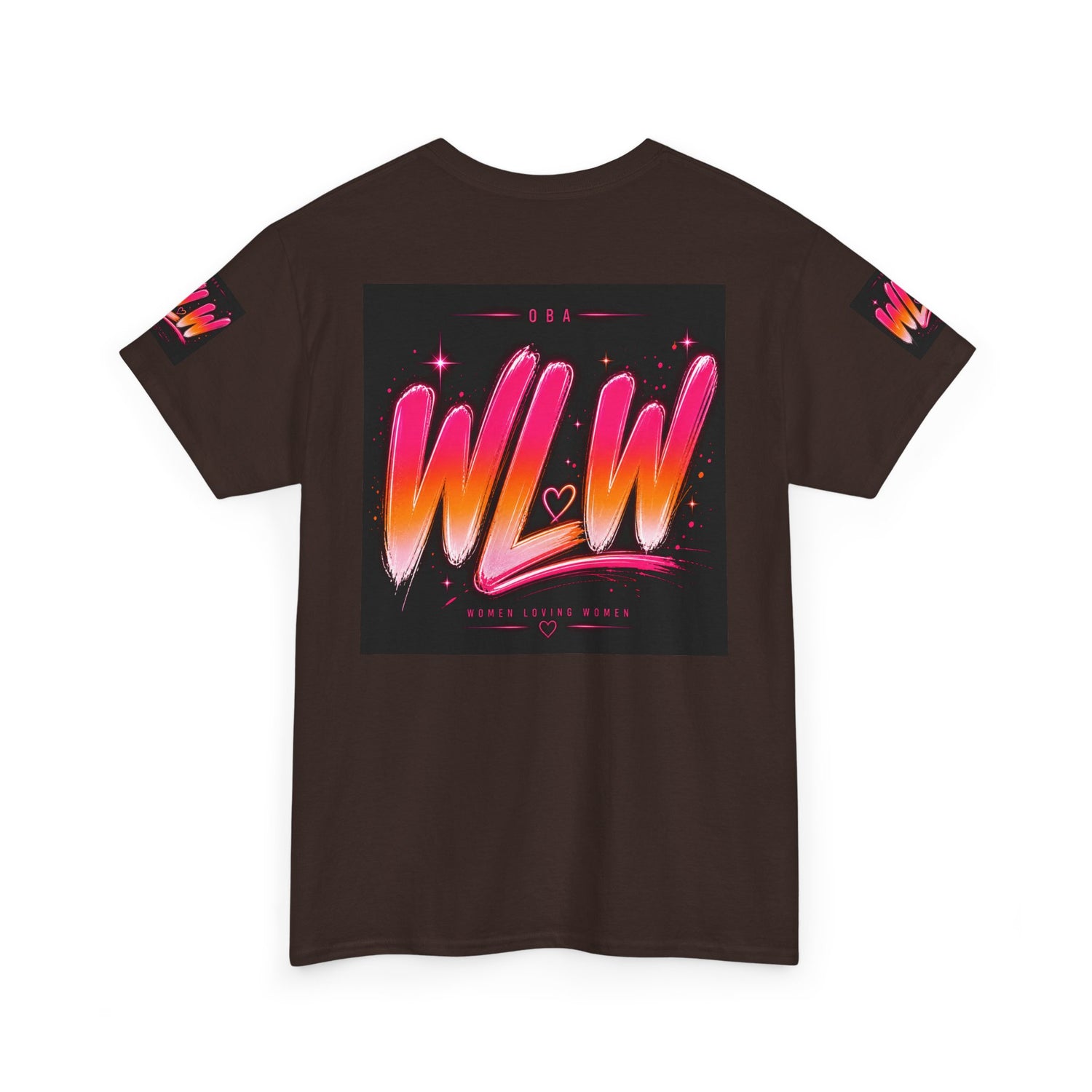 WLW cotton shirt