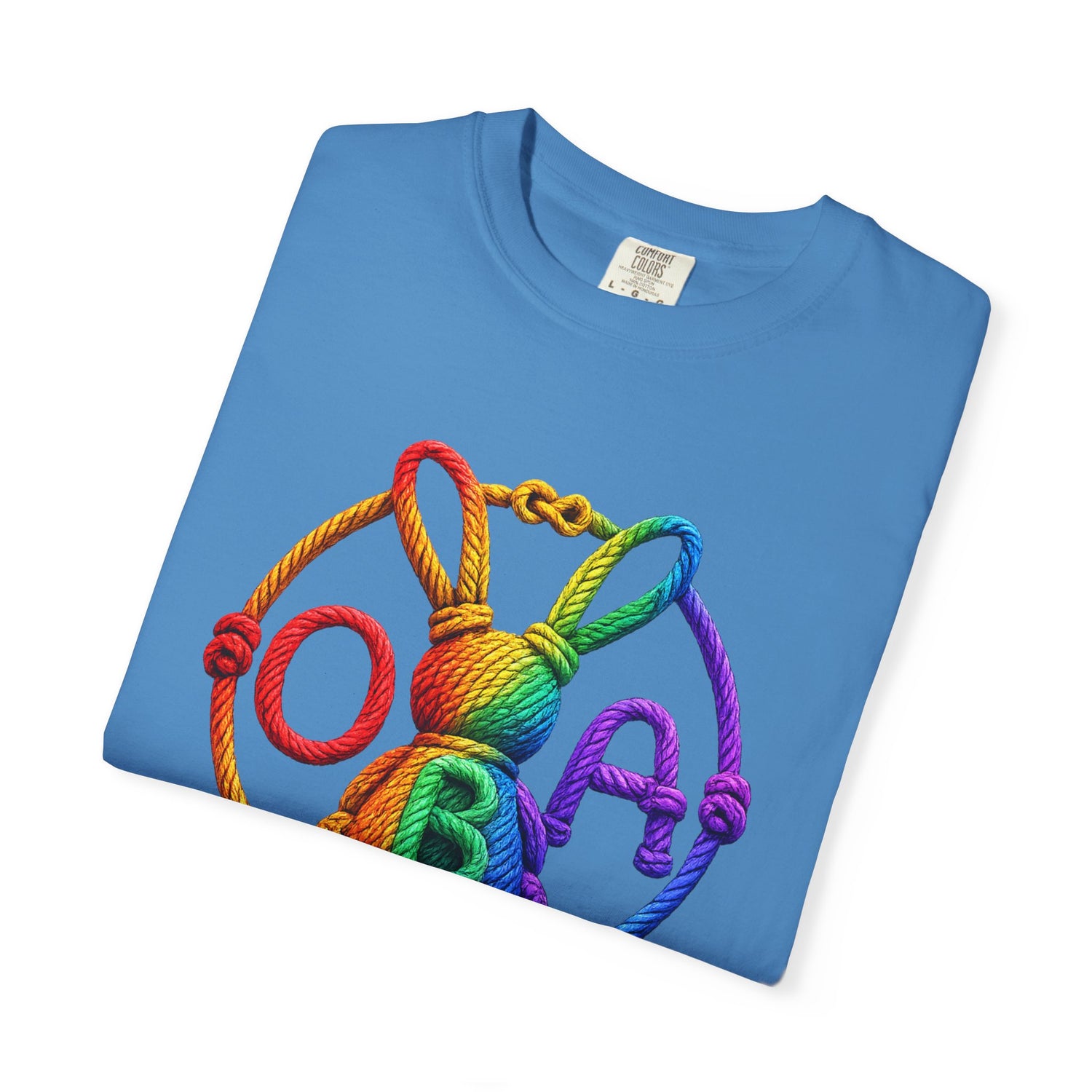 Rope Bunny Shirt