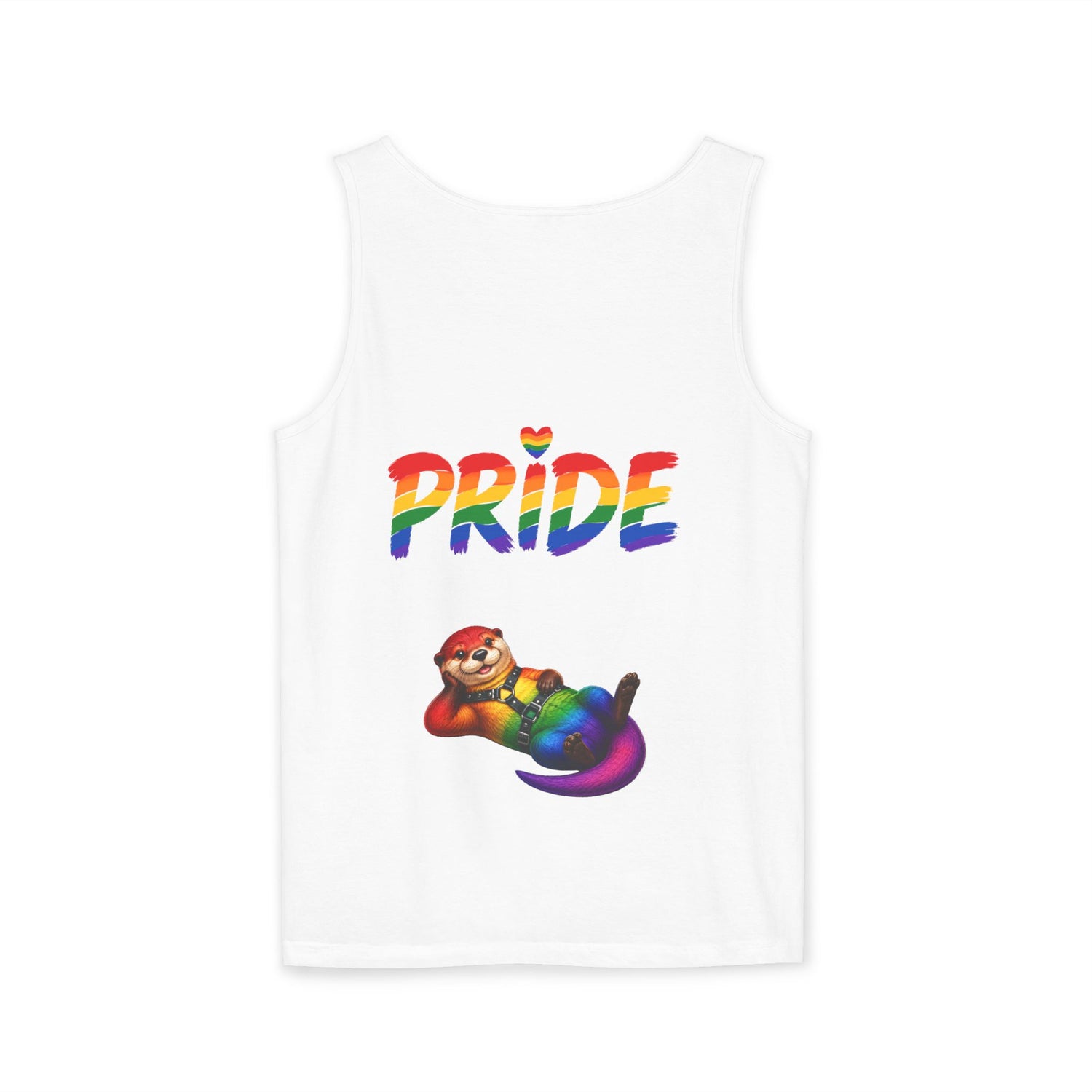 Pride  Tank Top