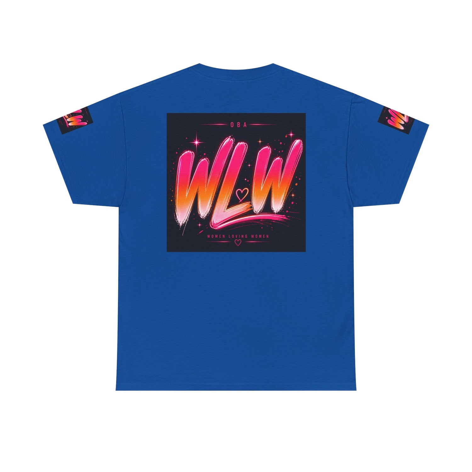 WLW cotton shirt