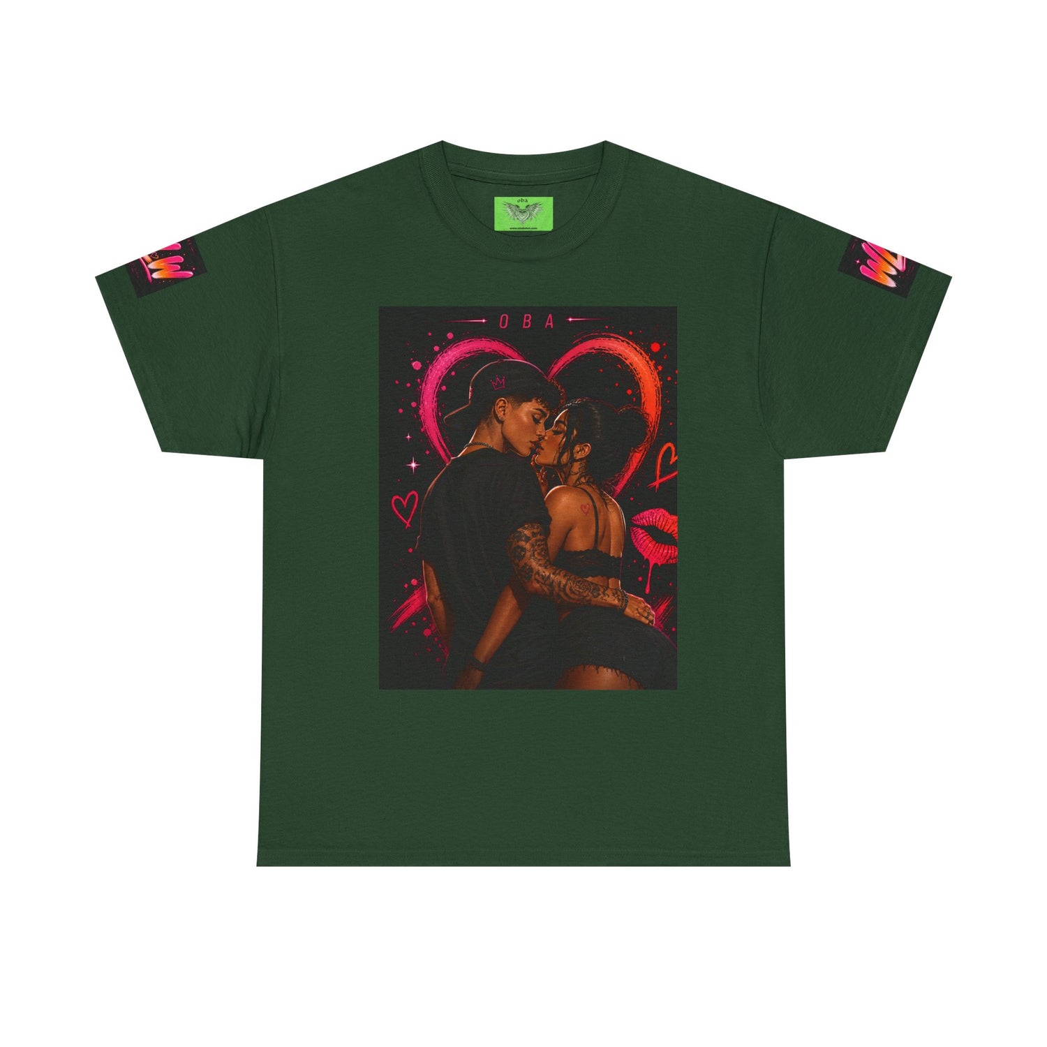 WLW cotton shirt