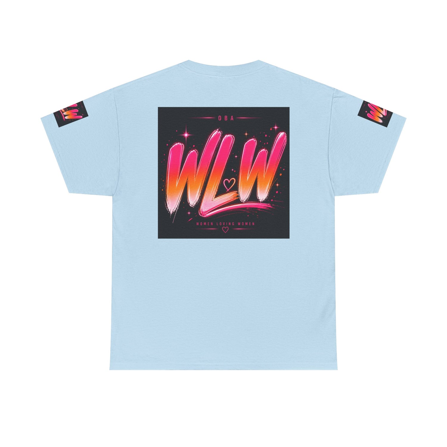WLW cotton shirt