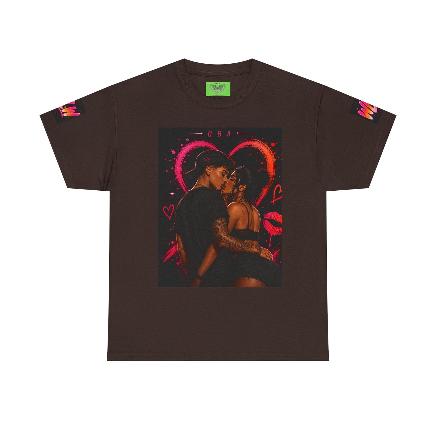 WLW cotton shirt