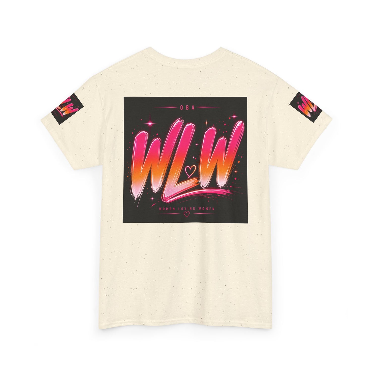 WLW cotton shirt