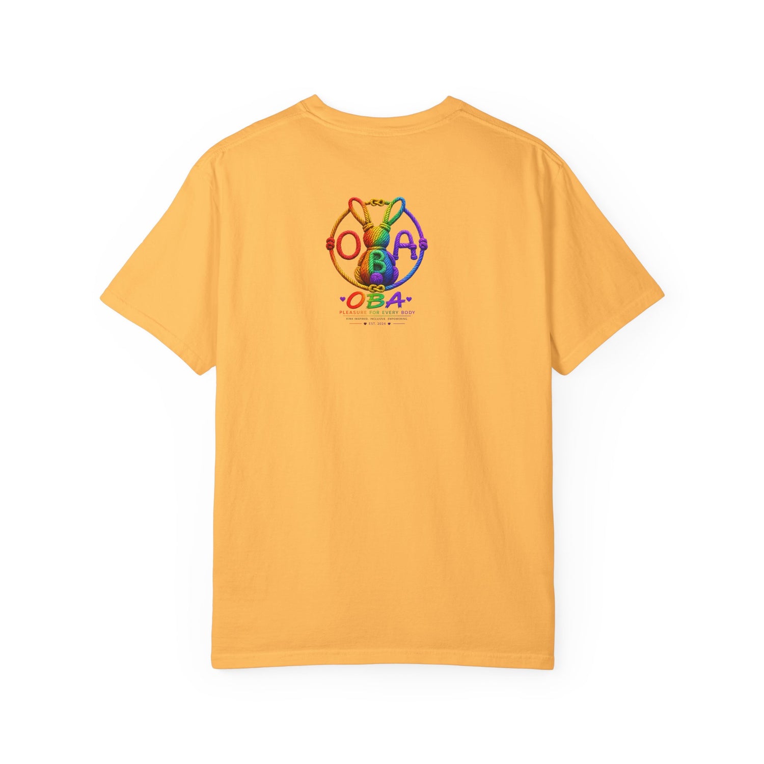 Rope Bunny Shirt