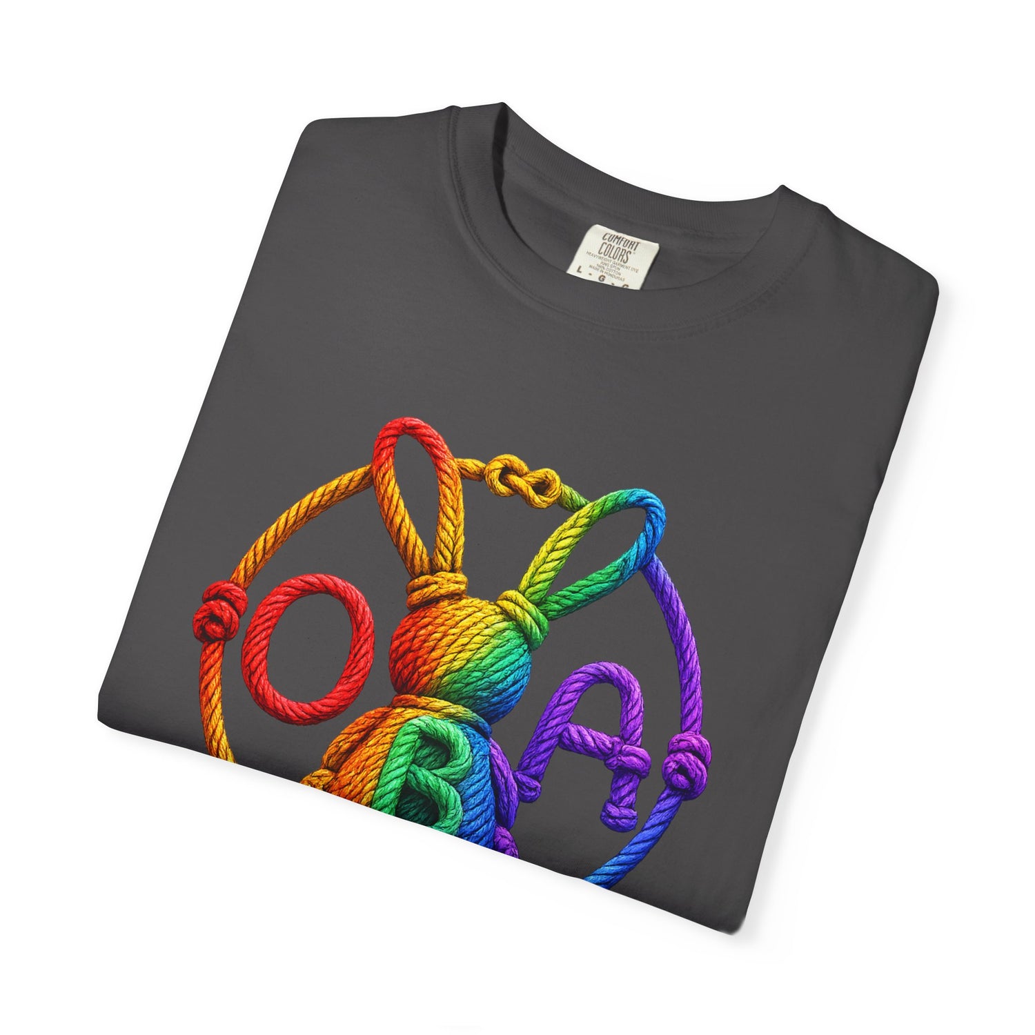 Rope Bunny Shirt