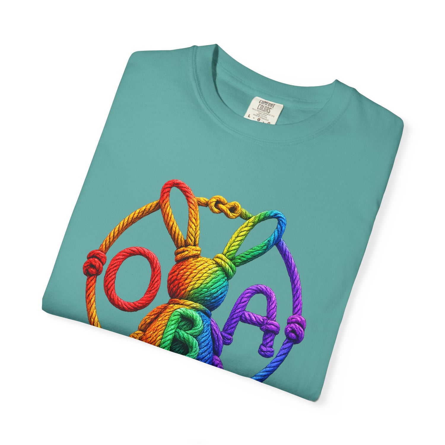 Rope Bunny Shirt