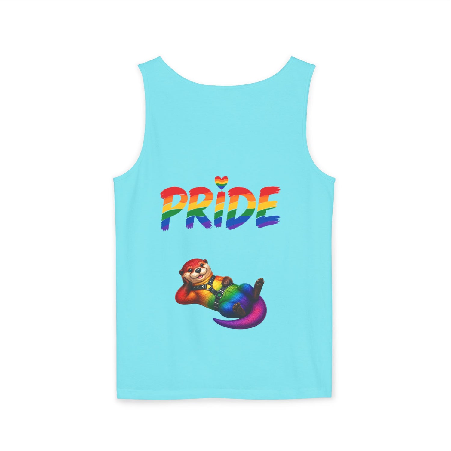 Pride  Tank Top