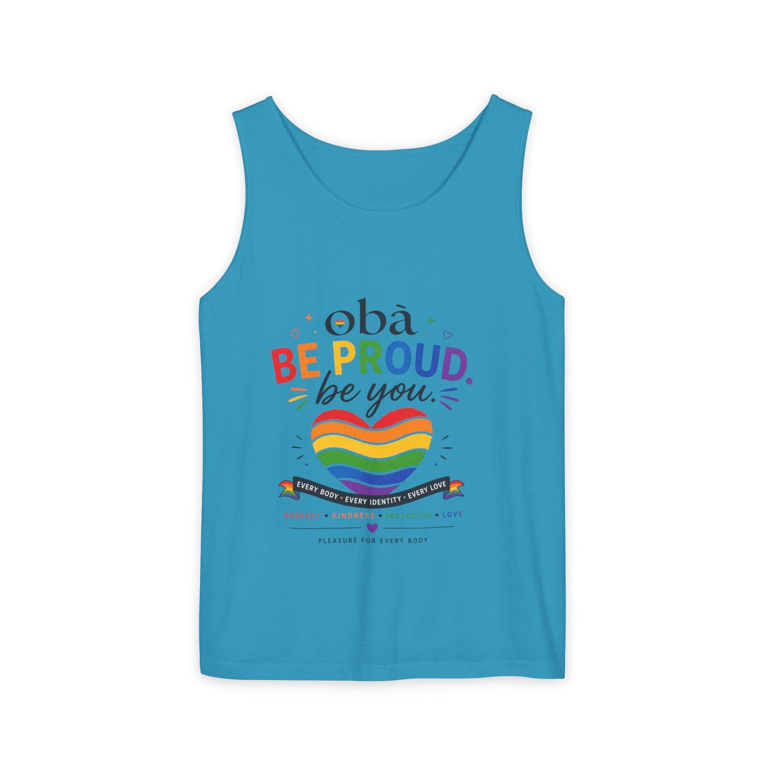 Pride  Tank Top