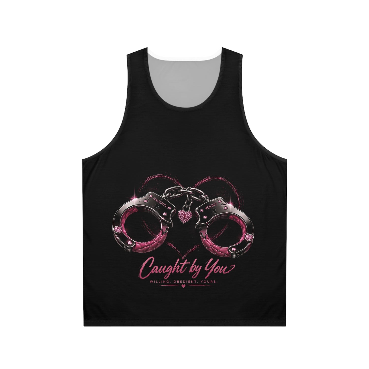 Unisex Tank Top (AOP)