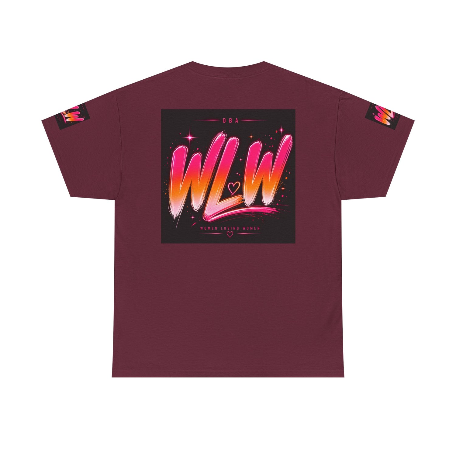 WLW cotton shirt