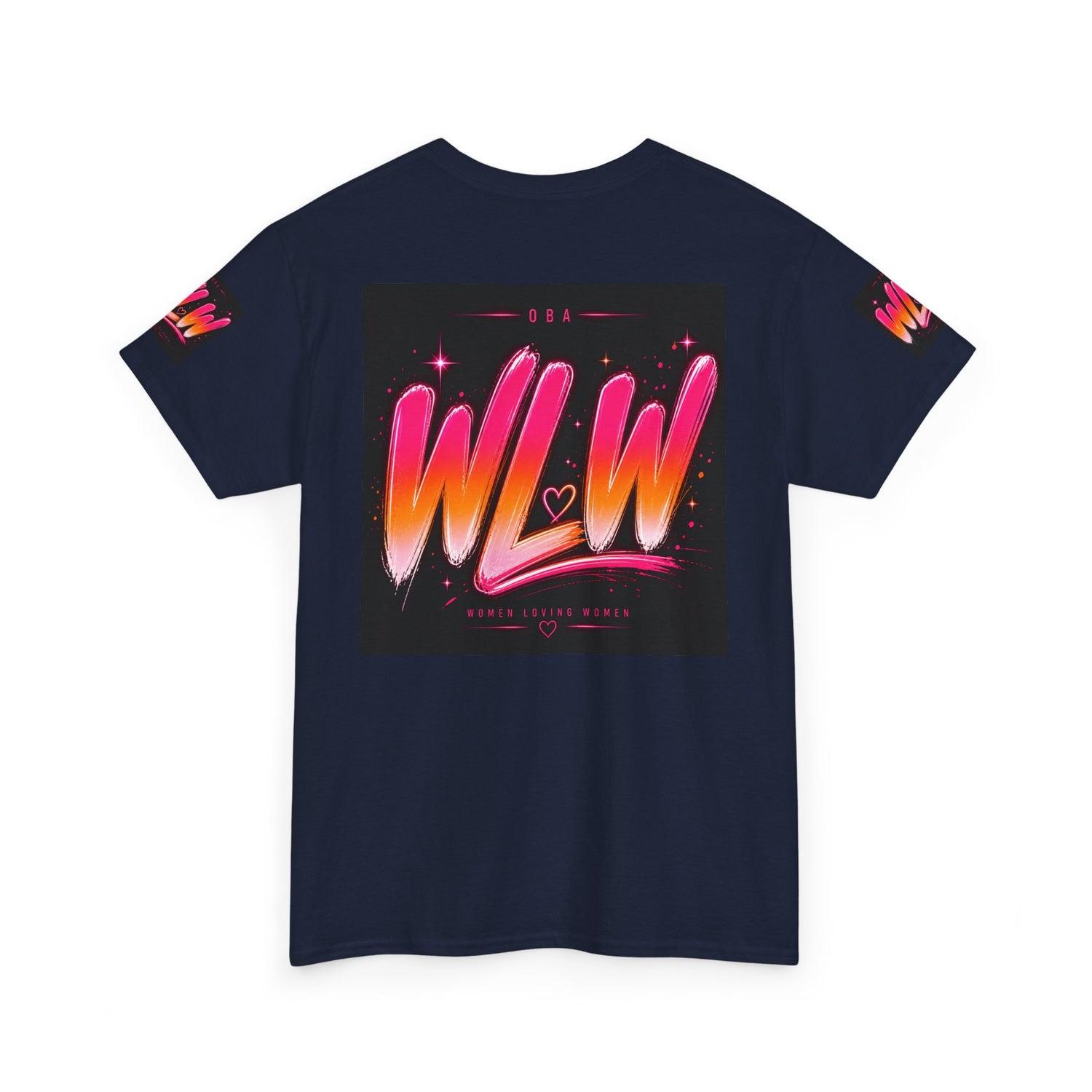 WLW cotton shirt