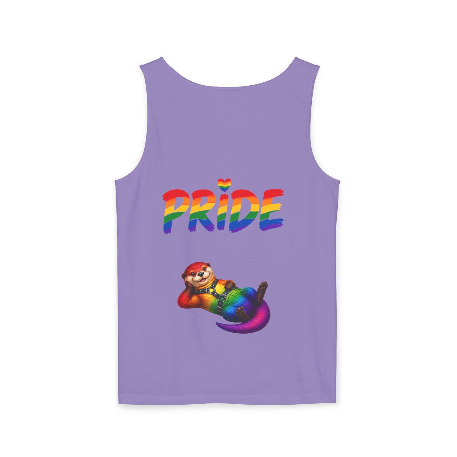 Pride  Tank Top