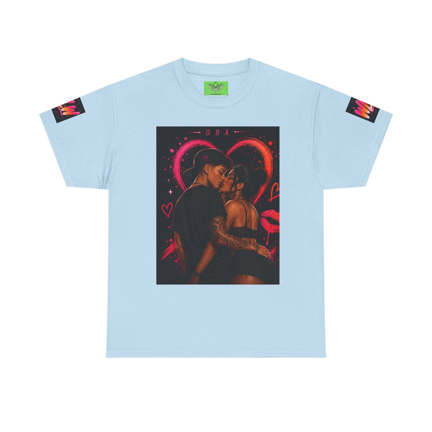 WLW cotton shirt