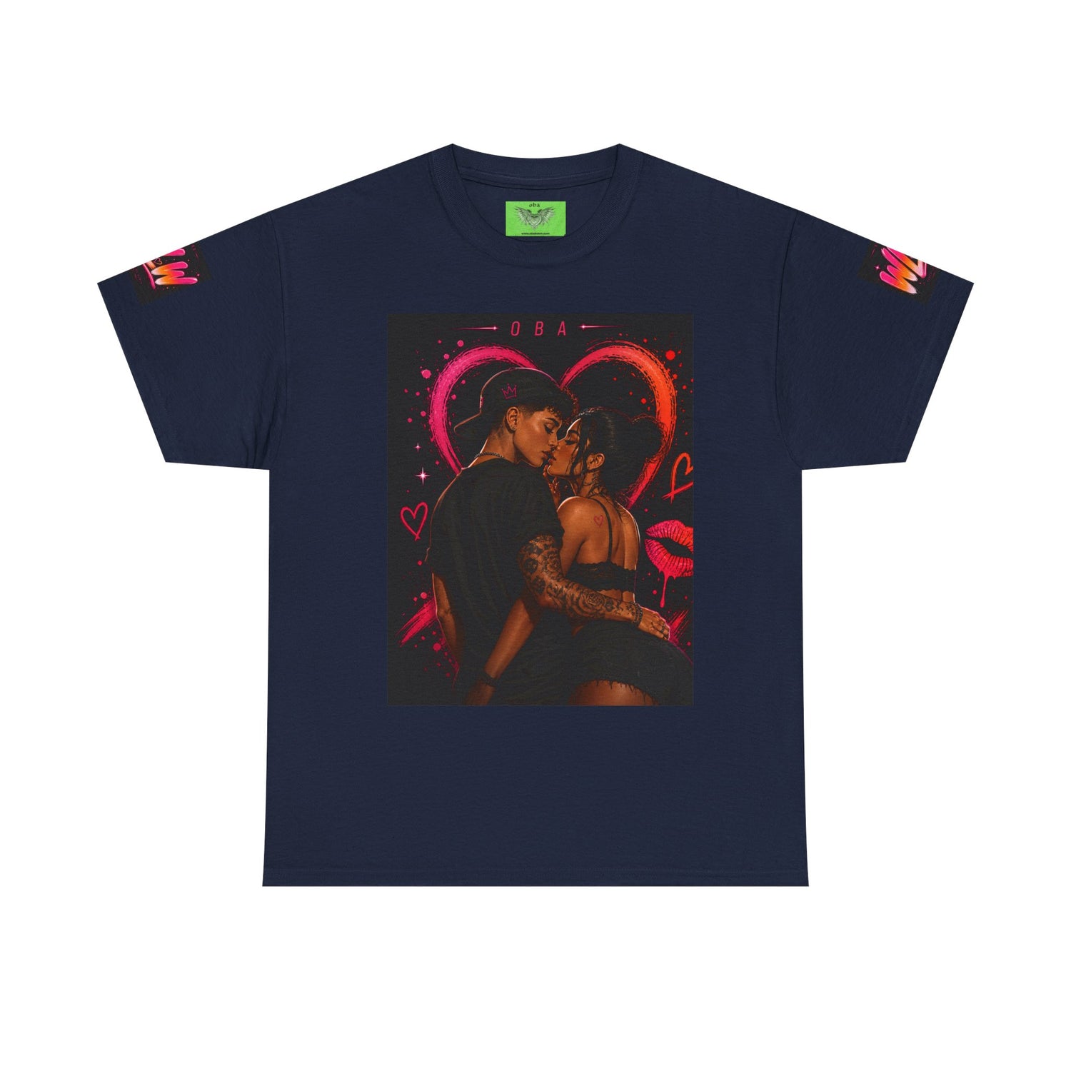 WLW cotton shirt