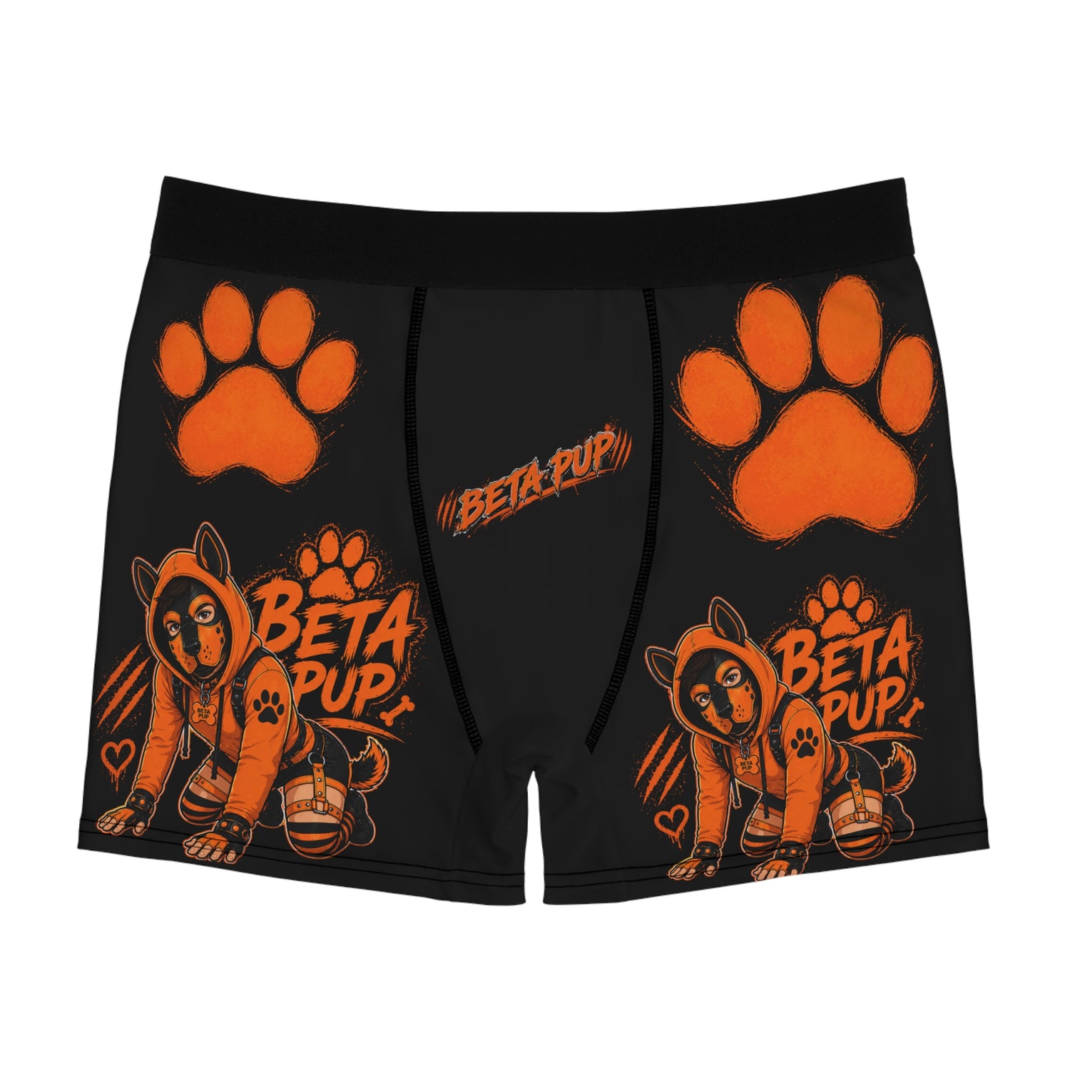 Men's Boxer Briefs (AOP)