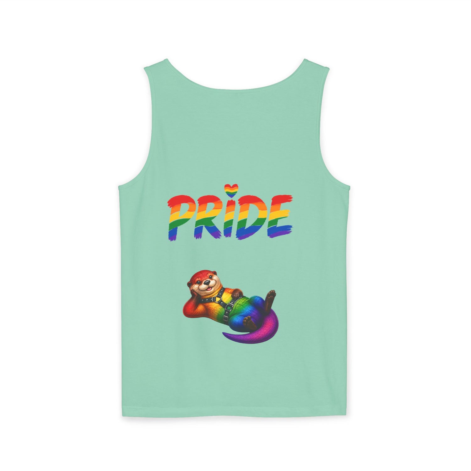 Pride  Tank Top