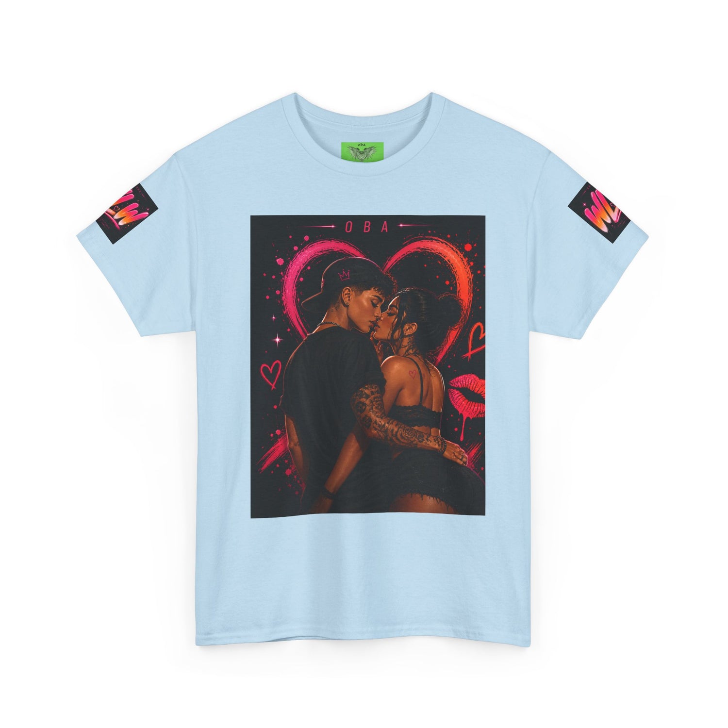 WLW cotton shirt