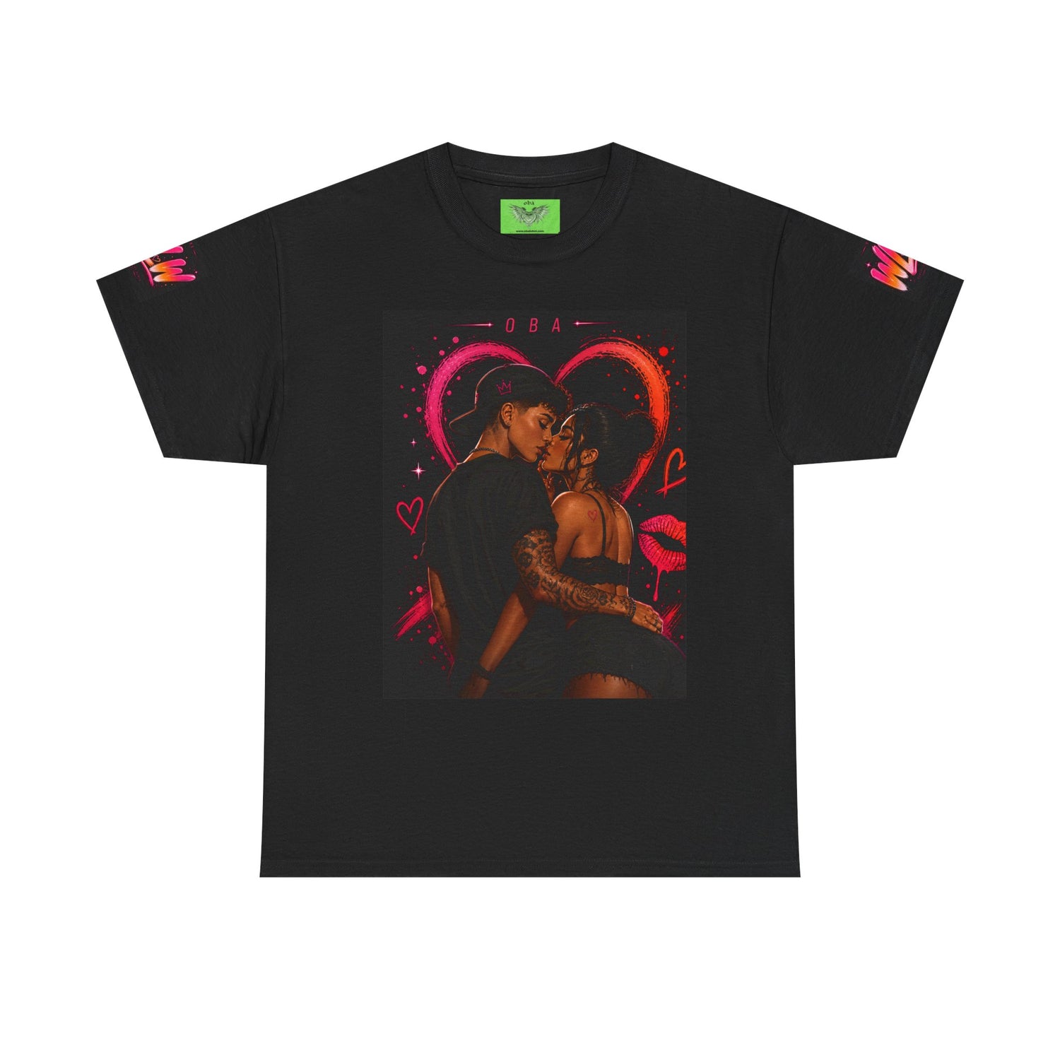 WLW cotton shirt