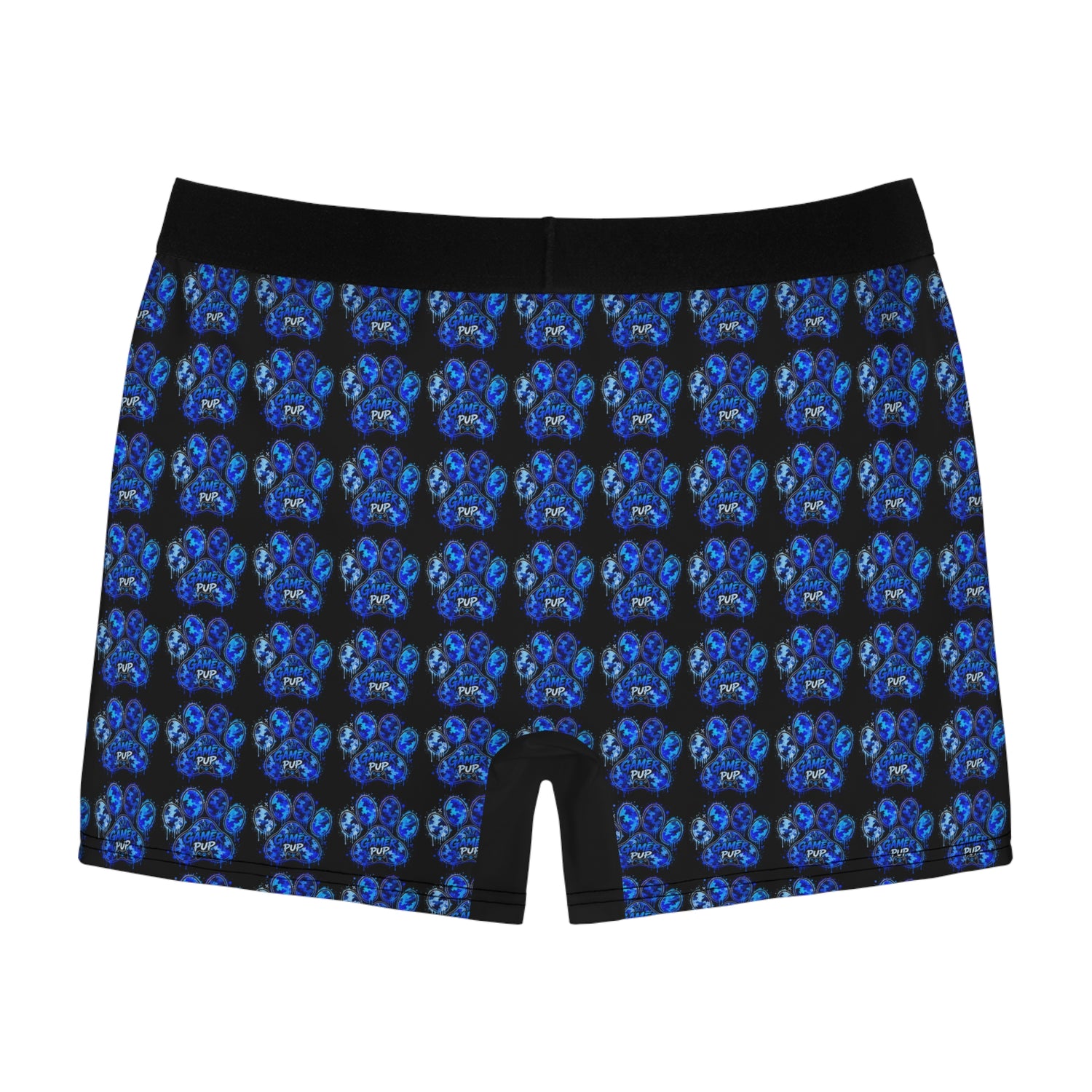 Men's Boxer Briefs (AOP)