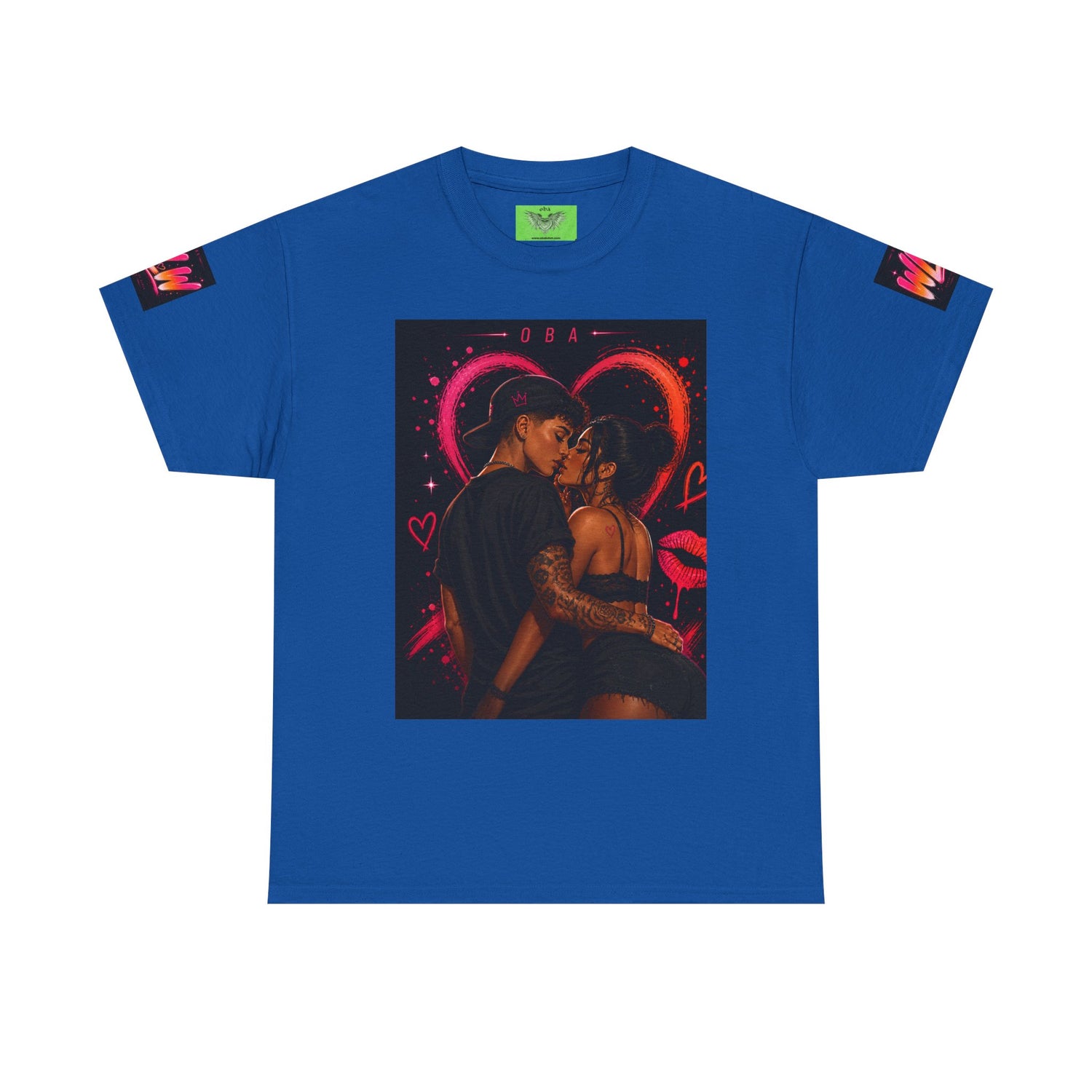 WLW cotton shirt