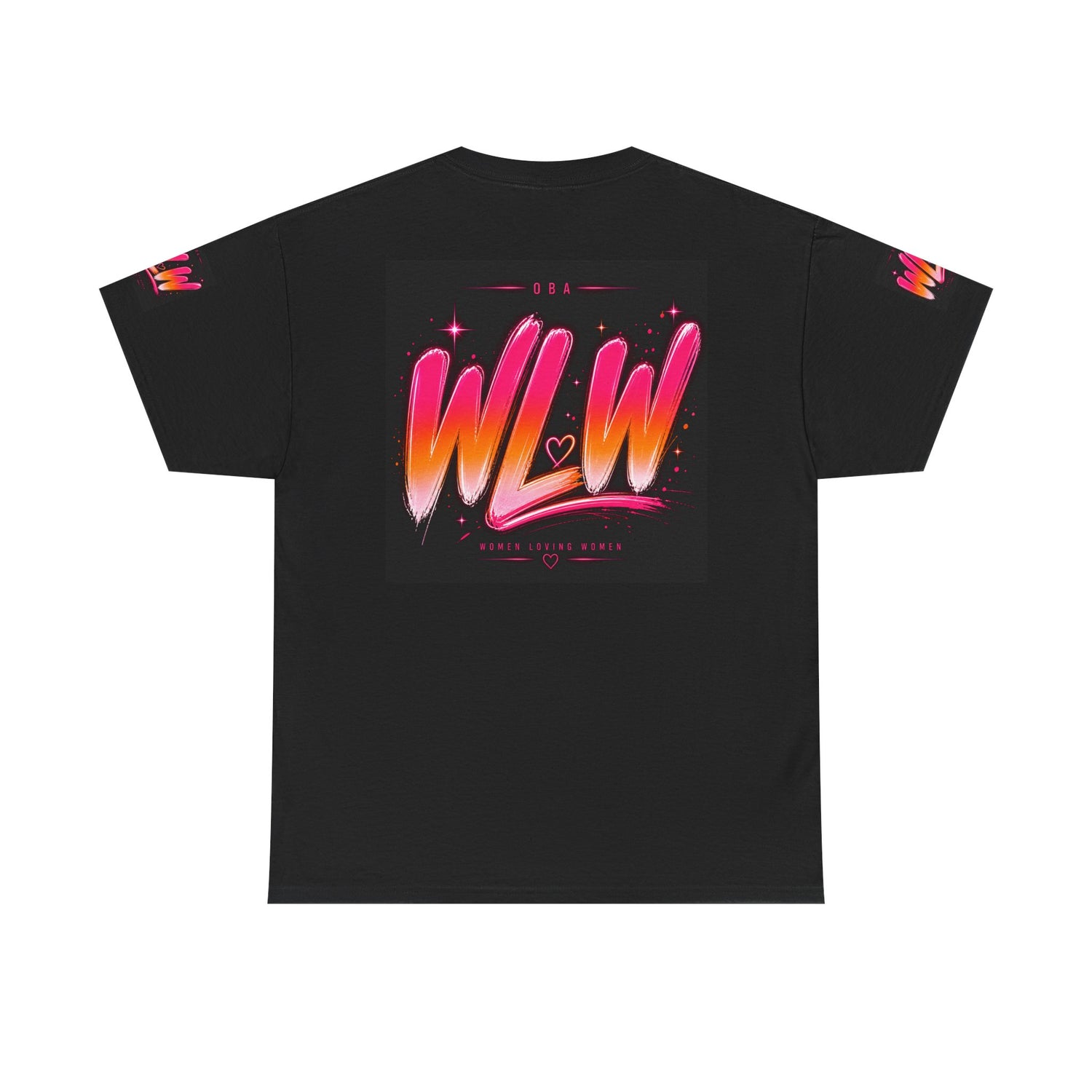 WLW cotton shirt