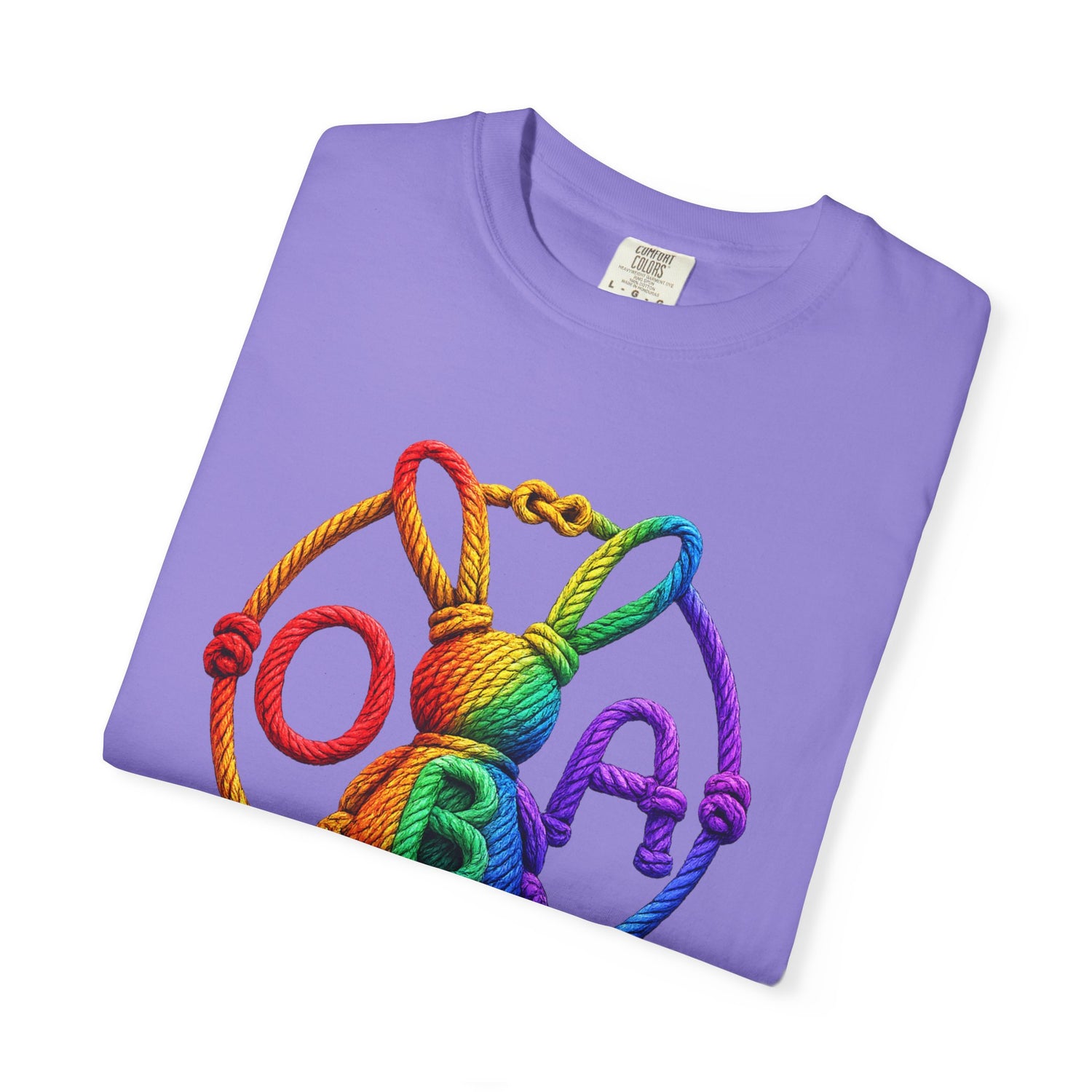 Rope Bunny Shirt