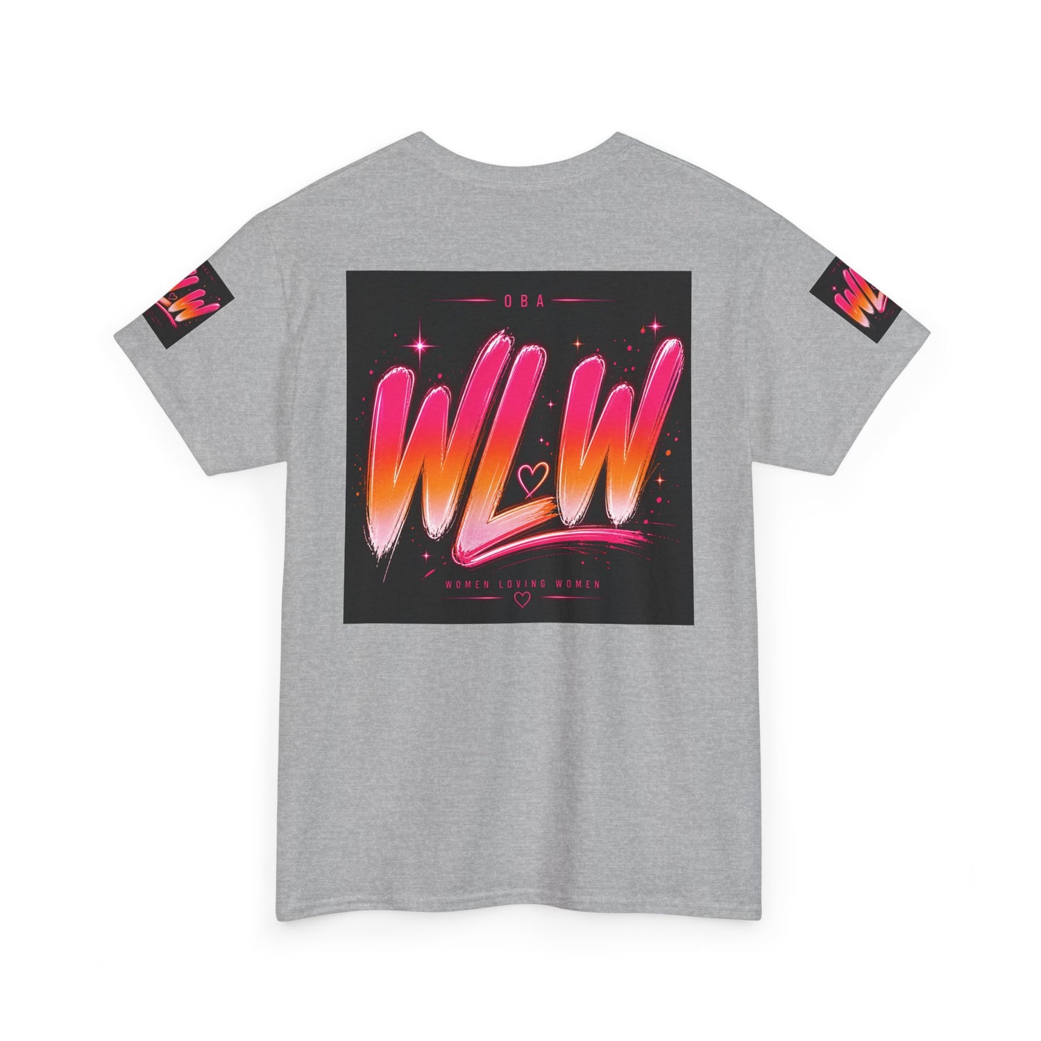 WLW cotton shirt