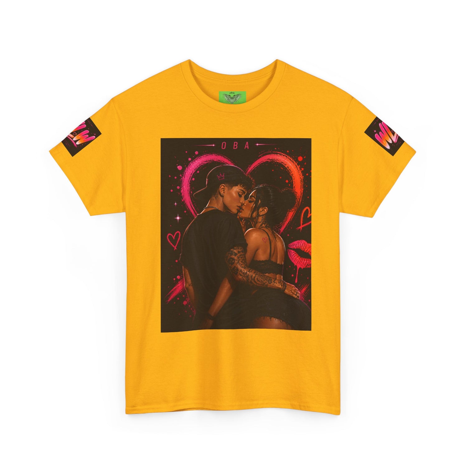 WLW cotton shirt