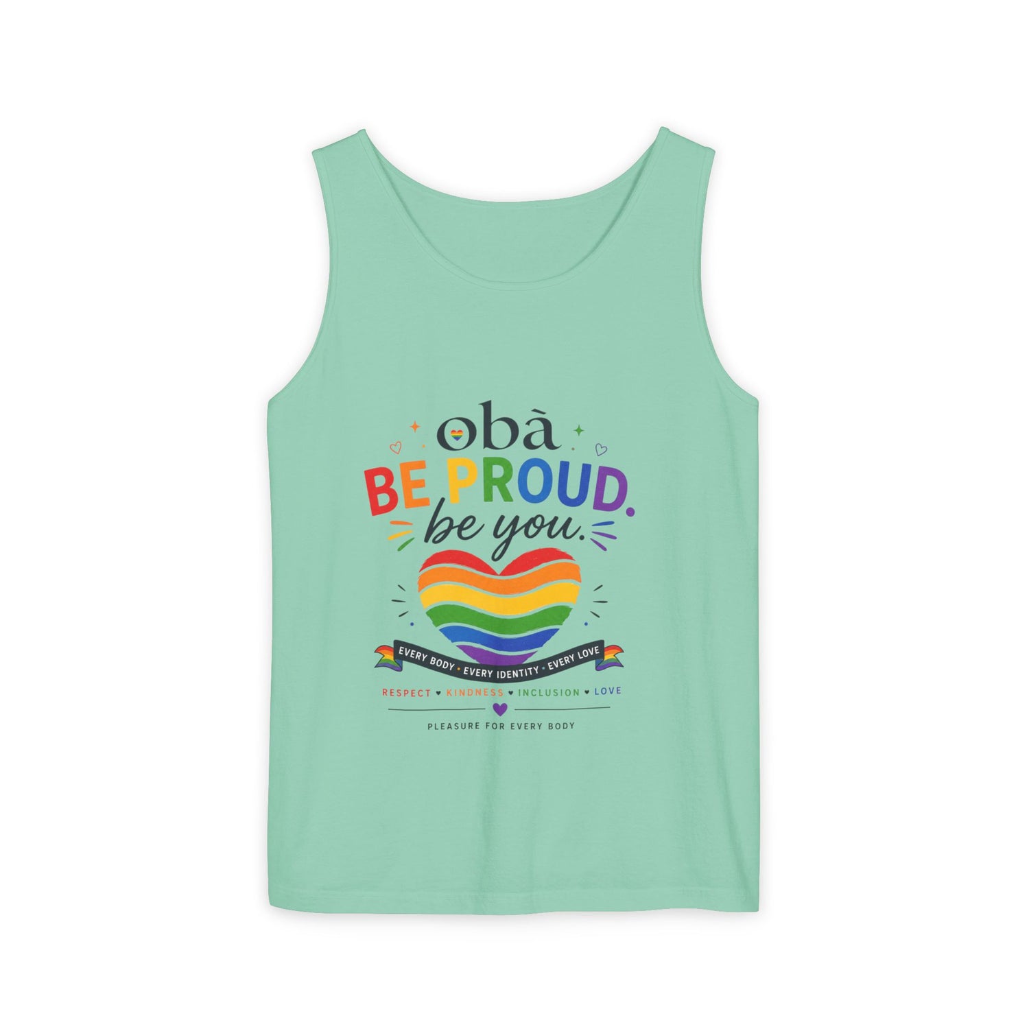 Pride  Tank Top