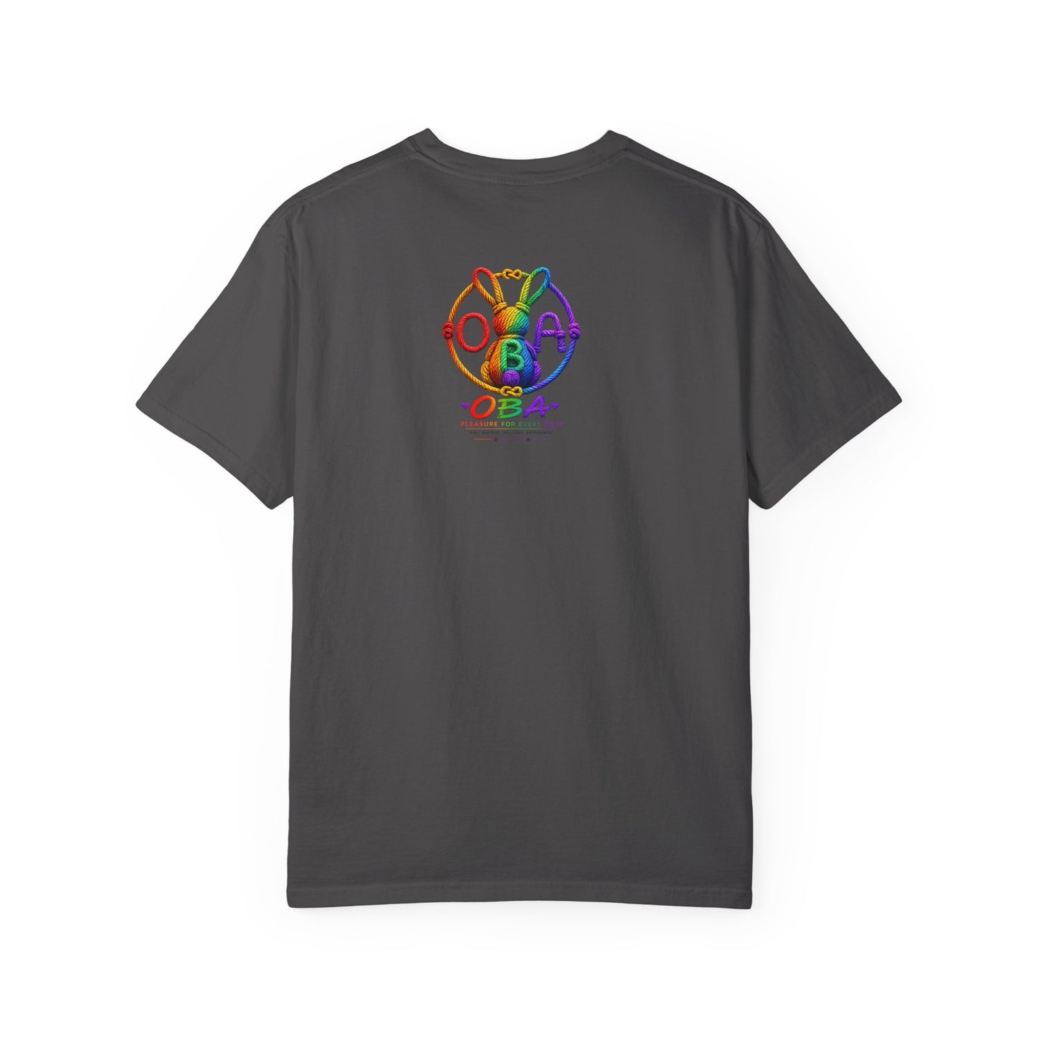 Rope Bunny Shirt