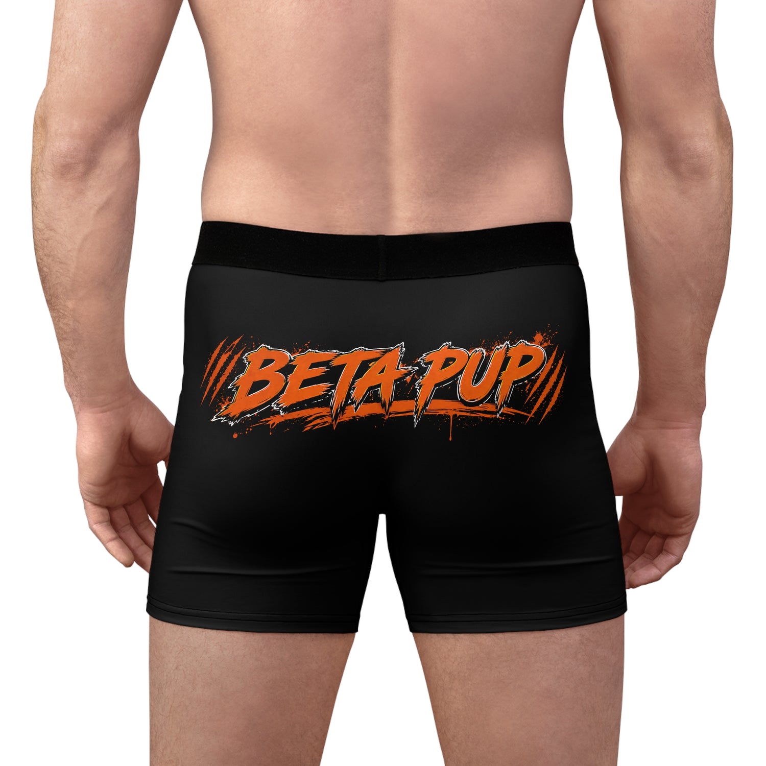 Men's Boxer Briefs (AOP)