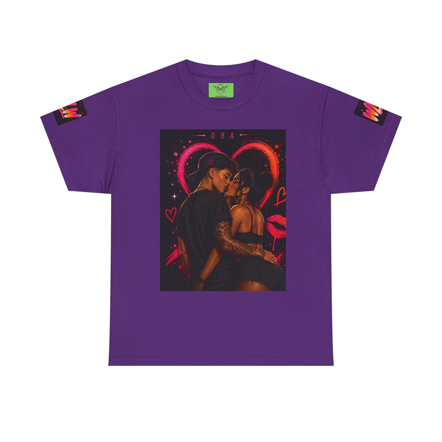 WLW cotton shirt