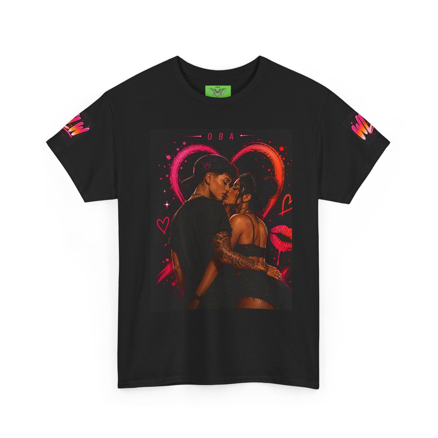 WLW cotton shirt