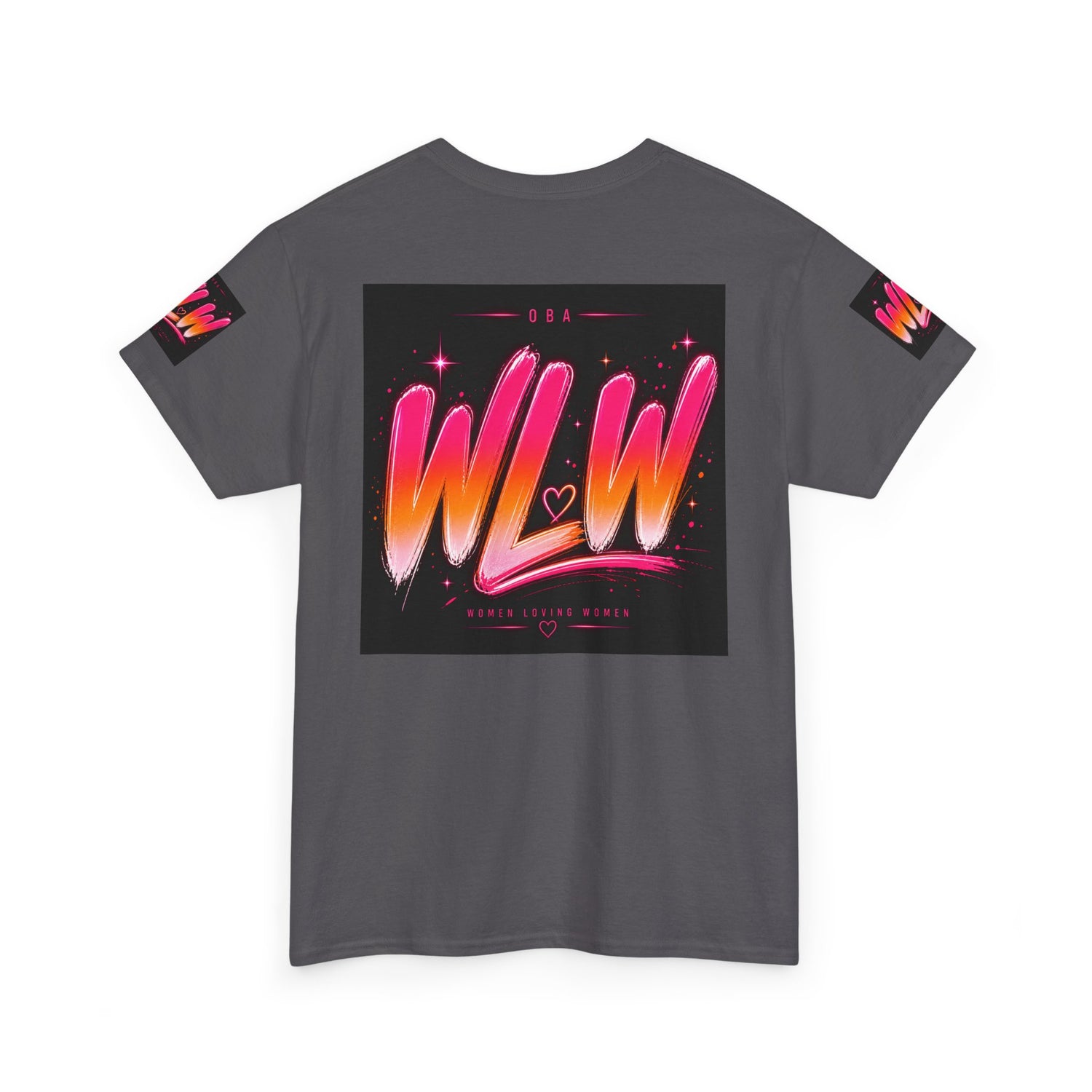 WLW cotton shirt