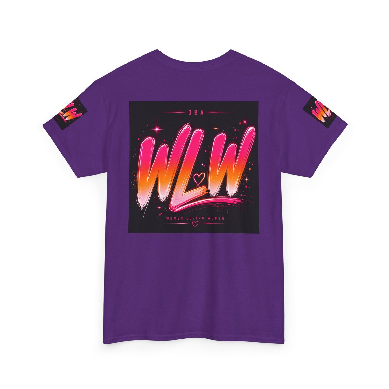 WLW cotton shirt