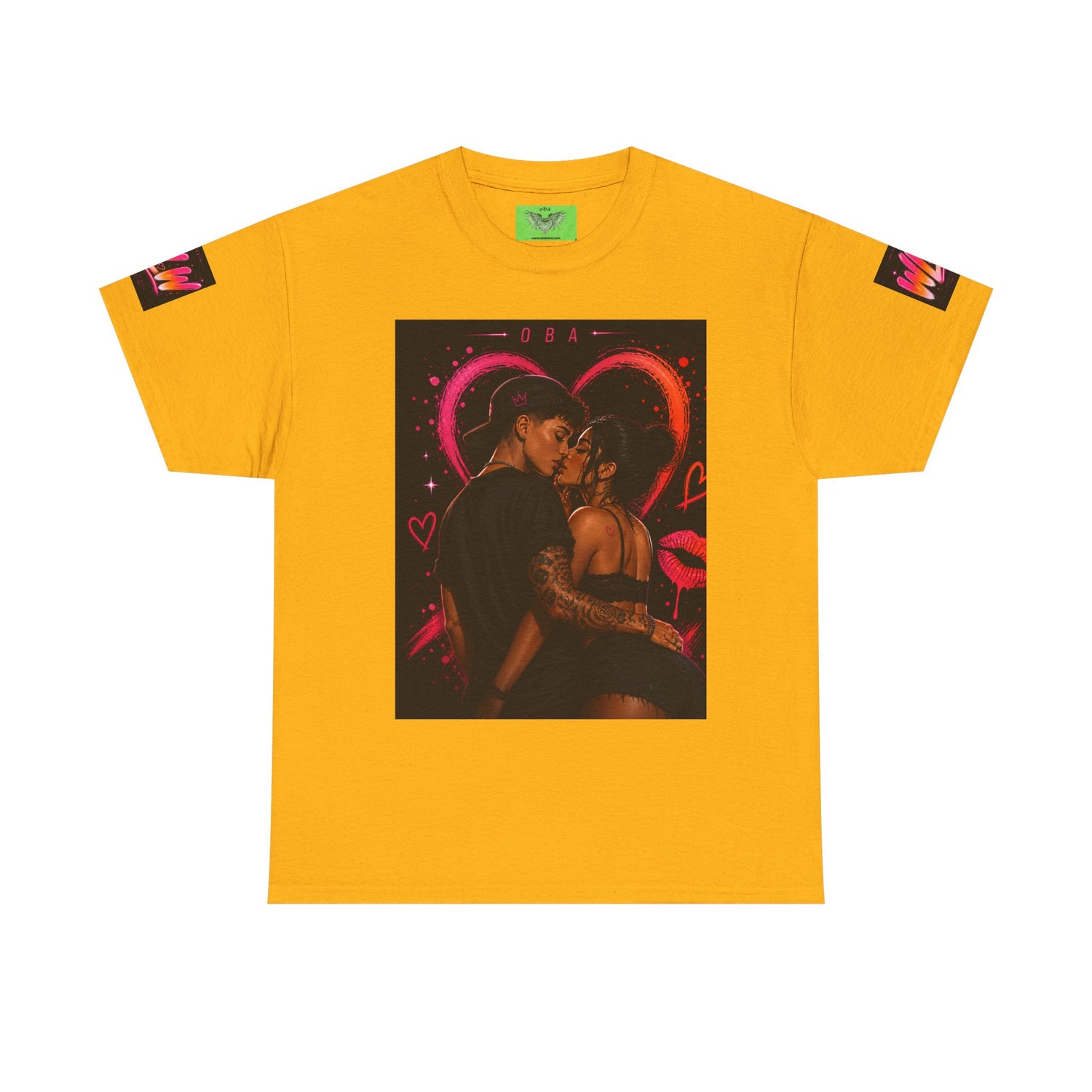 WLW cotton shirt